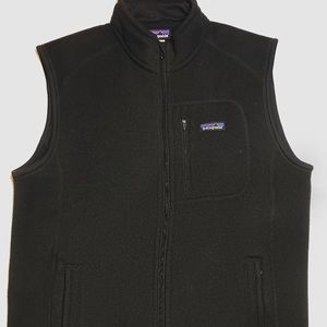 Patagonia Better Sweater Vest Large